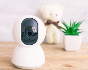 Las mejores cámaras de vigilancia Wifi de interior de 2023